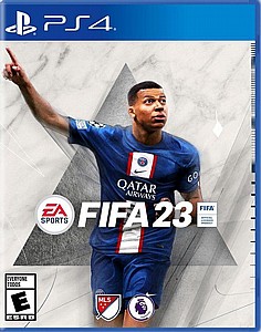 FIFA 2023 PS4 FIFA 2023 PS4