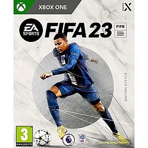 FIFA 2023 XBOX ONE FIFA 2023 XBOX ONE