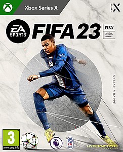 FIFA 2023 XBOX SERIES FIFA 2023 XBOX SERIES