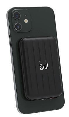 ���� ���� SOL Wireless PD 5000mAh 