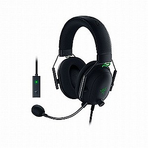 ������� ������� �� �������� Razer BlackShark V2 X ���� ����
