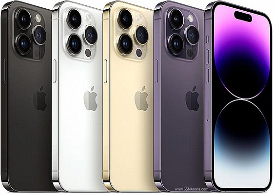�������� iPhone 14 Pro Max 256GB ����� ����
