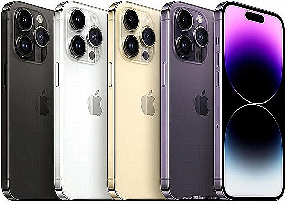 �������� iPhone 14 Pro Max 256GB HK ��� ���� ���