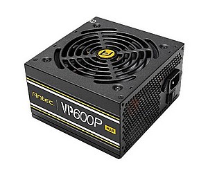 ��� ��� Antec VP600P PLUS 80 plus 600W non modular