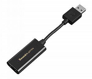 ����� ��� PLAY 3 USB SOUND BLASTER