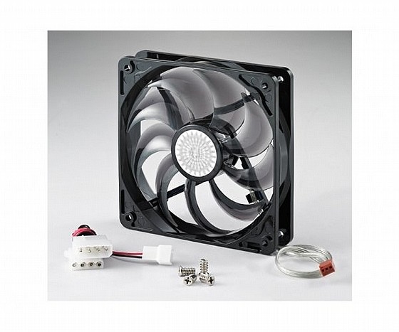 ����� ����� Cooler Sikle Flow1X120 mm