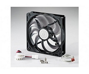 ����� ����� Cooler Sikle Flow1X120 mm