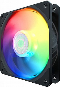 ������ ����� COOLER MASTER SickleFlow 120 ARGB