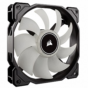 ����� 14 ����� ���� Corsair AF140 LED White Single Pack