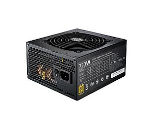ספק כח COOLER MASTER MWE 750W GOLD Full-Modular ספק כח COOLER MASTER MWE 750W GOLD Full-Modular