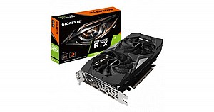 כרטיס מסך RX 5500 XT GAMING OC 4GB שGIGABYTE Radeon כרטיס מסך RX 5500 XT GAMING OC 4GB שGIGABYTE Radeon