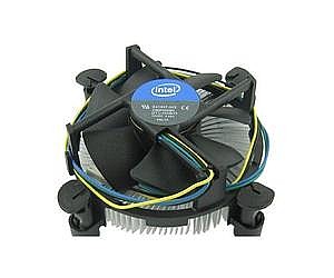 ������ ����� ������ INTEL