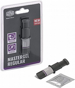 ���� ����� COOLER MASTER mastergel regular