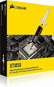 ���� ����� ������ Corsair XTM50 2.5gr