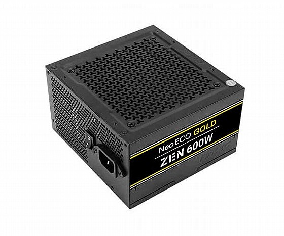 ��� ��� Antec Neo Eco Gold ZEN 600W