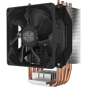 קירור אוויר COOLER MASTER Hyper H412R קירור אוויר COOLER MASTER Hyper H412R