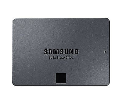 ���� SAMSUNG EVO870 500GB 2.5 SSD SATA III