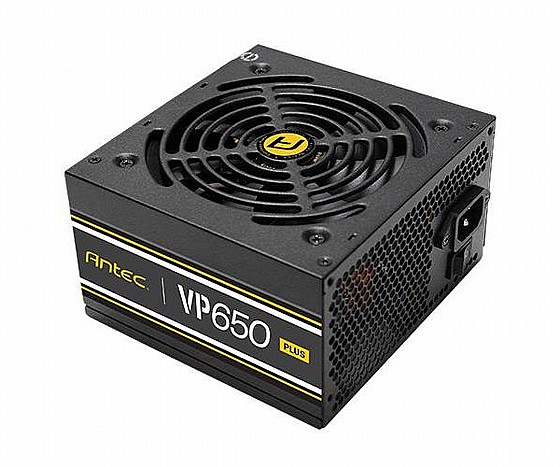 ��� ��� ANTEC VP650 PLUS 650W 80 PLUS White