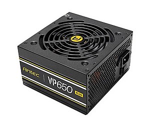 ��� ��� ANTEC VP650 PLUS 650W 80 PLUS White