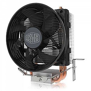 מאוורר למעבדי Cooler Master HYPER T20 AMD/INTEL מאוורר למעבדי Cooler Master HYPER T20 AMD/INTEL
