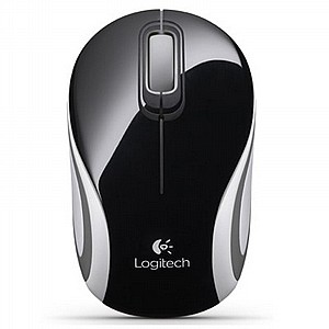 ���� ������ LogiTech Wireless Mini Mouse M187