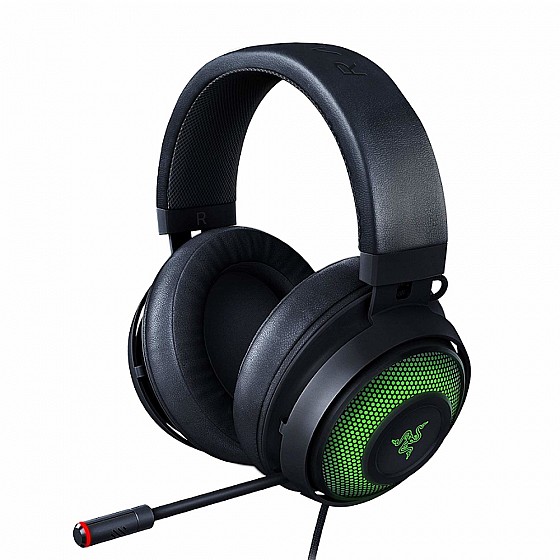 ������� ������� Razer Kraken X