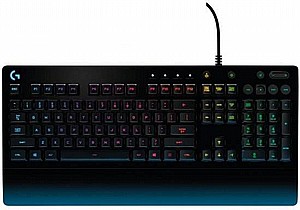 G213 Prodigy Logitech G213 Prodigy Logitech