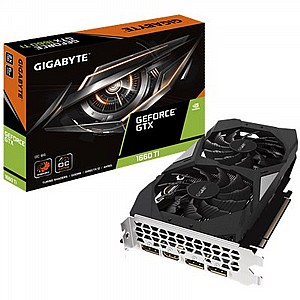 ����� ��� GIGABYTE GV-N166TOC-6GD GTX 1660Ti 6GB