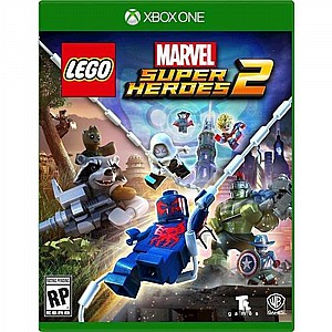 LEGO Marvel Super heroes 2 XBOX LEGO Marvel Super heroes 2 XBOX