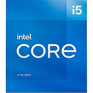 ���� INTEL Core i5-11600KF up to 4.90 GHz LGA1200 125W TDP TRAY
