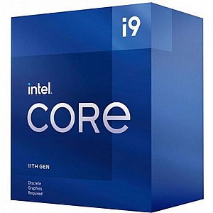 ���� INTEL Core i9-11900K up to 5.30 GHz 16MB Cache Processor