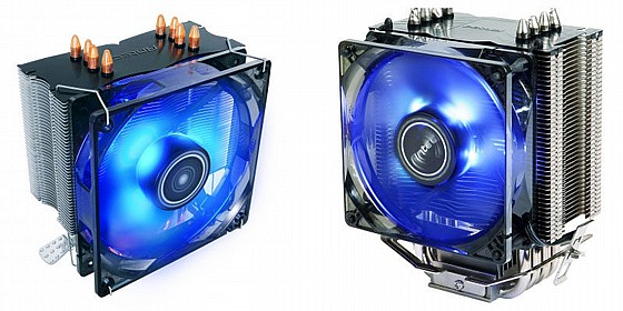 ����� ����� ����� Antec C40