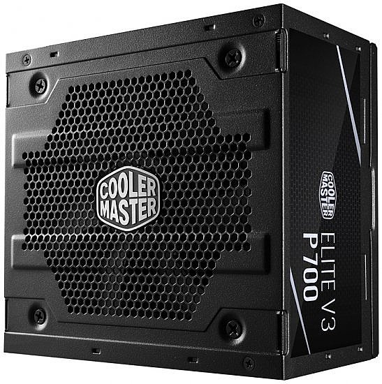 ��� ��� Cololer master P700W ELITE V3 Active PFC 120MM FAN
