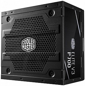 ספק כוח Cololer master P700W ELITE V3 Active PFC 120MM FAN ספק כוח Cololer master P700W ELITE V3 Active PFC 120MM FAN