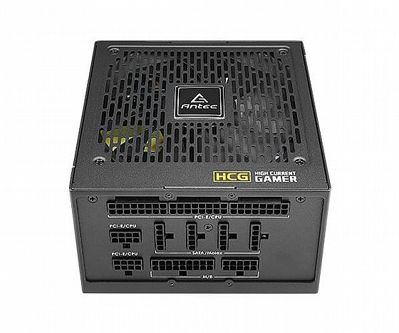 ��� ��� ����� Antec HCG GOLD 1000W Fully Modular 2X8Eps 8X8 PCI-E