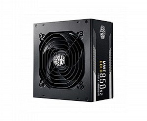 ��� �� COOLER MASTER MWE GOLD 850 V2 FULL MODULAR
