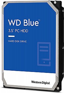 ���� ���� ����� ����� 3.5 Western Digital 2TB Blue 256MB 7200rpm