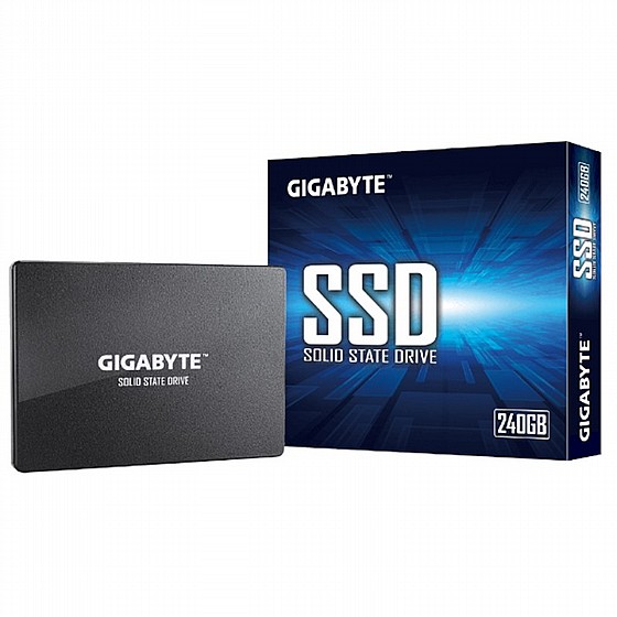 ���� ����� Gigabyte SSD 240GB GSTFS31240 GNTD