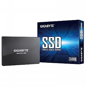 ���� ����� Gigabyte SSD 240GB GSTFS31240 GNTD