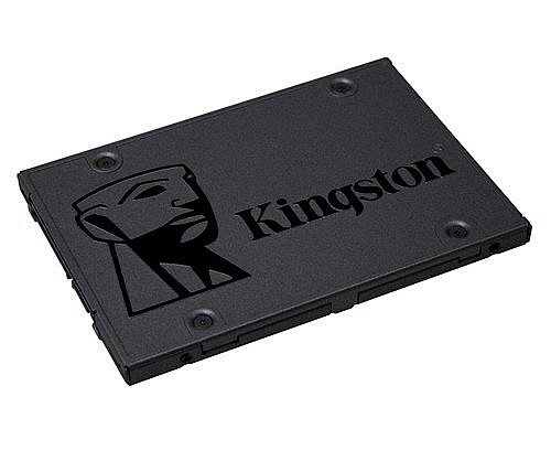 ���� ����� 2.5 Kingston A400 480GB SSD 3D NAND