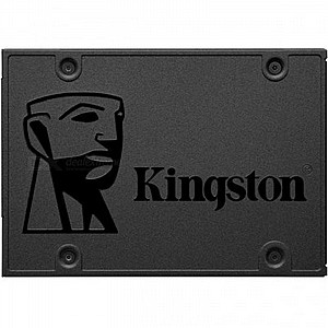 דיסק פנימי 2.5 Kingston A400 960GB SSD 3D NAND דיסק פנימי 2.5 Kingston A400 960GB SSD 3D NAND