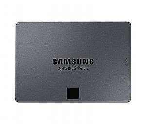 דיסק SAMSUNG QVO870 1TB 2.5 SSD SATA III דיסק SAMSUNG QVO870 1TB 2.5 SSD SATA III