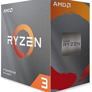 מעבד AMD Ryzen 3 R5 3600 Tray 6C-12T 3.6-4.2GHz AM4 מעבד AMD Ryzen 3 R5 3600 Tray 6C-12T 3.6-4.2GHz AM4