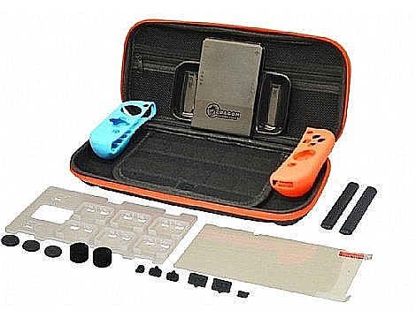 DRAGON PREMIUM SWITCH KIT COMBO 8 IN 1