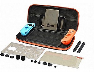 DRAGON PREMIUM SWITCH KIT COMBO 8 IN 1 DRAGON PREMIUM SWITCH KIT COMBO 8 IN 1