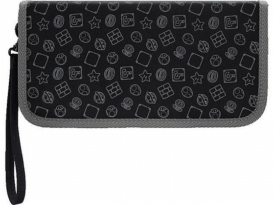 PDP Switch Case