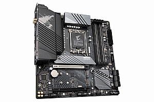 ��� ��� 12 Gigabyte Z690 AORUS ELITE DDR4 Lga1700 2.5gb lan INTEL