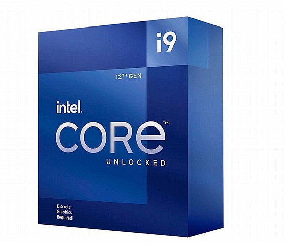 ���� ��� LGA1700 12 INTEL I9-12900KF BOX No Fan No GPU 5.2Ghz