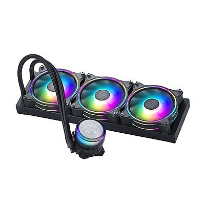����� ����� COOLER MASTER ML360L ARGB V2 LIQUID COOLER