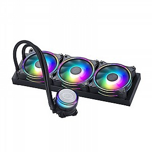 ����� ����� COOLER MASTER ML360L ARGB V2 LIQUID COOLER